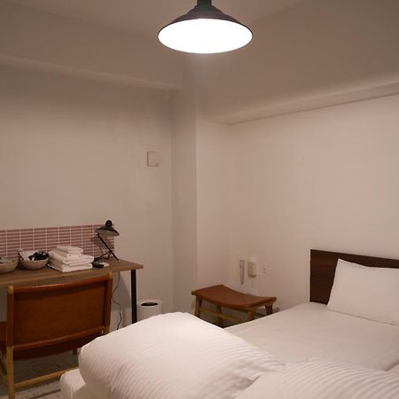 קיוטו Minato Hotel מראה חיצוני תמונה