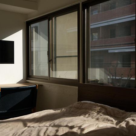 קיוטו Minato Hotel מראה חיצוני תמונה
