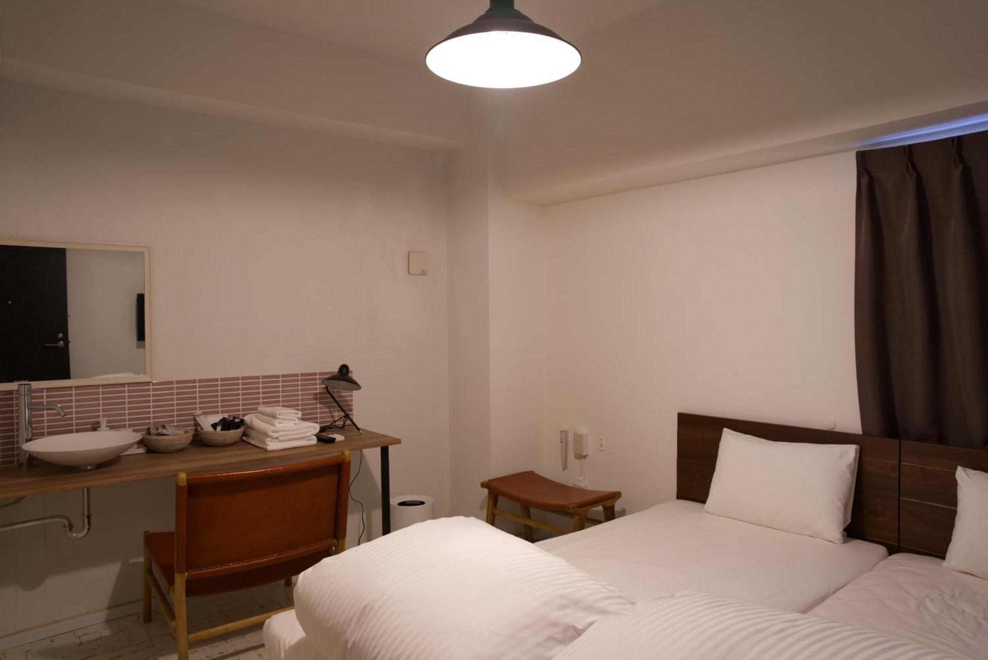קיוטו Minato Hotel מראה חיצוני תמונה