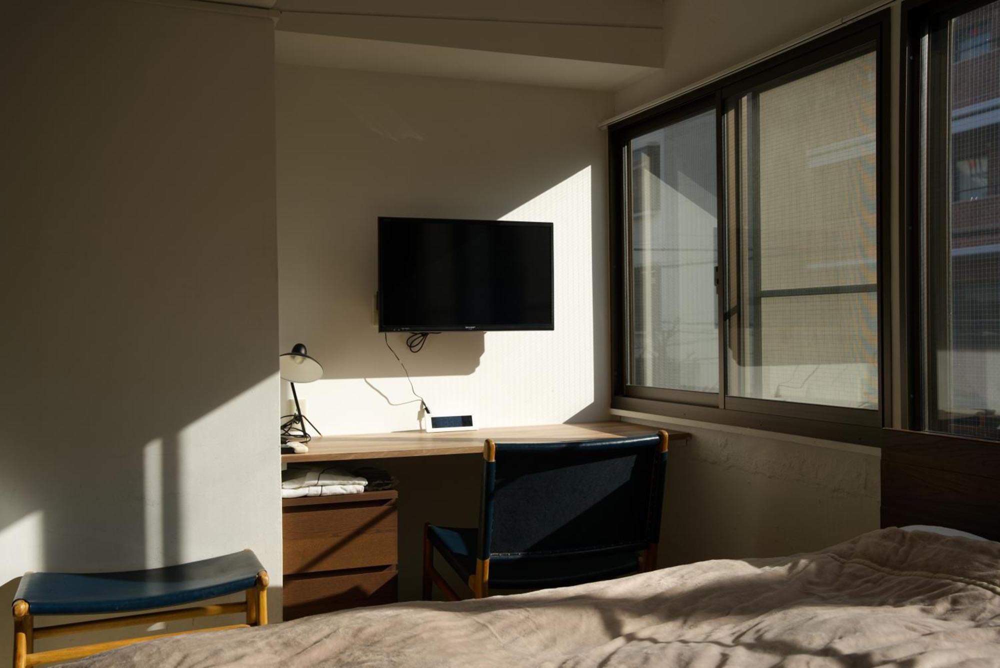קיוטו Minato Hotel מראה חיצוני תמונה