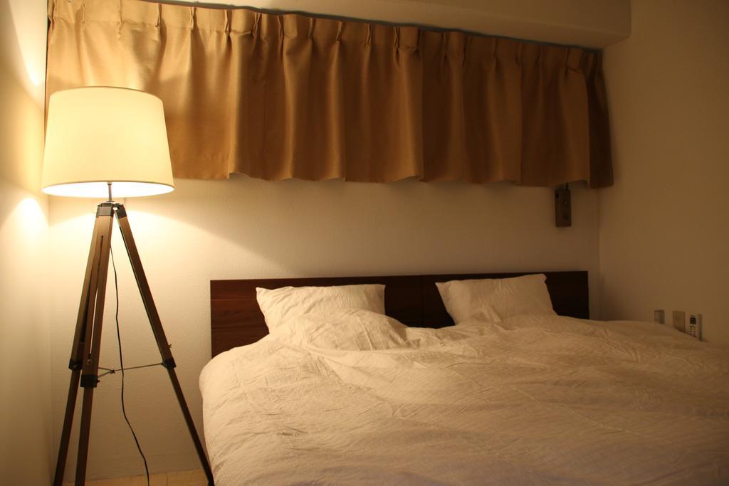 קיוטו Minato Hotel חדר תמונה