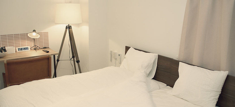 קיוטו Minato Hotel מראה חיצוני תמונה