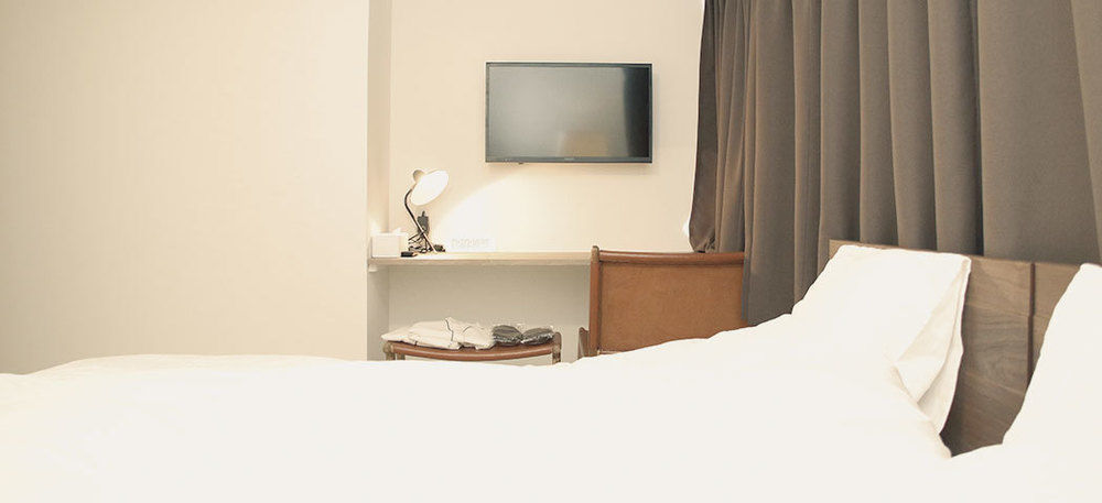 קיוטו Minato Hotel מראה חיצוני תמונה
